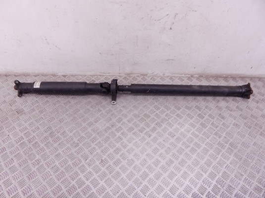 Карданный вал BMW 3-series (E46) 26 11 7 523 929