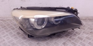 Фара правая BMW 7-series (F01/02) 7182138