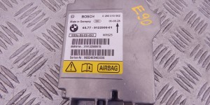 Блок AirBag BMW 3-series (E90/91/92) 65 77 9 122 500
