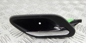Ручка внутренняя передняя левая BMW 7-series (E38) 51 21 8 125 514