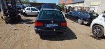 Крепление фары правой BMW 5-series (E39) 63 12 8 362 442