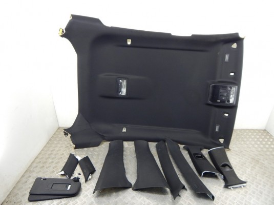 Потолок BMW X6-series (E71)