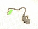 Минусовой провод аккумулятора BMW X5-series (E70) 61 12 9 215 954
