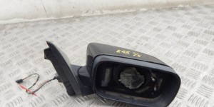 Зеркало наружное правое BMW 3-series (E46) 51 16 7 011 938