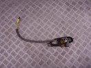 Скелет ручки наружной передней левой BMW 3-series (E46) 51 21 8 253 453