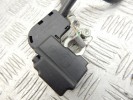 Минусовой провод аккумулятора BMW 1-series (E87) 12 42 7 587 463
