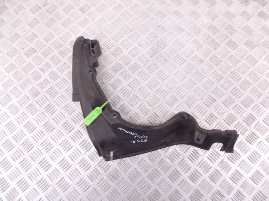 Перегородка моторного отсека BMW X5-series (E53) 8408770
