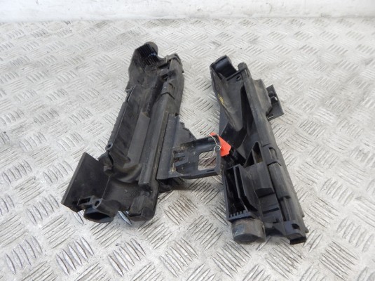 Кассета радиаторов BMW 3-series (E46) 17 11 7 530 254