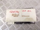 Блок комфорта BMW 5-series (E39) 61 35 6 913 521