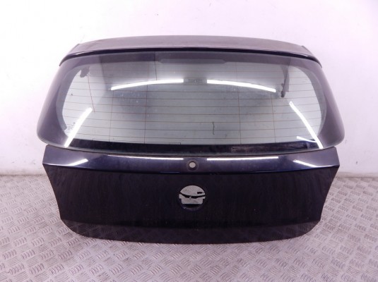 Крышка багажника (дверь 3-5) BMW 1-series (E87) 41 62 7 133 898