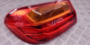 Фонарь задний левый BMW 4-series (F32/33/36) 63 21 7 296 097 Фонарь задний левый BMW 4-series (F32/33/36) 63 21 7 296 097