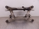 Балка подвески задняя BMW 5-series (E39) 33 31 1 097 248