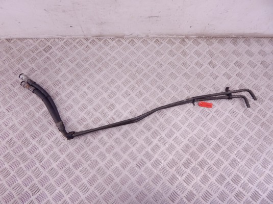 Трубка охлаждения АКПП BMW 5-series (E39) 17 22 2 248 052