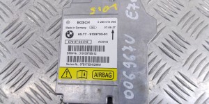 Блок AirBag BMW X5-series (E70) 65 77 9 159 795