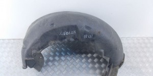 Защита арок задняя левая (подкрылок) BMW X5-series (E53) 51 71 8 403 059