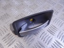 Ручка внутренняя задняя левая BMW 7-series (E65/66) 51 41 7 024 303