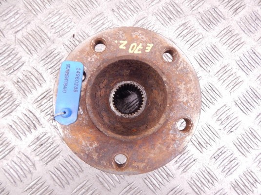 Подшипник ступицы BMW X5-series (E70) 33 40 6 867 811