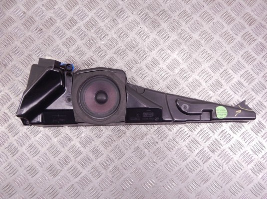 Динамик двери передней правой BMW 5-series (E39) 65 13 8 362 540