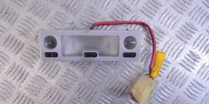 Фонарь салона (плафон) BMW 3-series (E36) 63 31 8 362 141