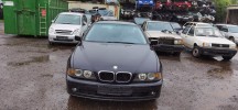 Суппорт передний правый BMW 5-series (E39) 34 11 1 163 386