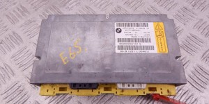 Блок AirBag BMW 7-series (E65/66) 65 77 6 933 021