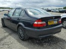 Кулиса BMW 3-series (E46) 7515261