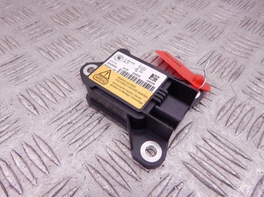 Датчик удара BMW 7-series (F01/02) 65 77 9 159 313 Датчик удара BMW 7-series (F01/02) 65 77 9 159 313