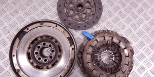 Маховик BMW 3-series (E46) 21 20 7 508 409
