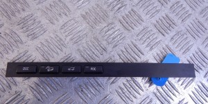 Блок кнопок BMW X5-series (E53) 61 31 8 373 734