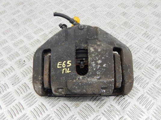 Суппорт передний левый BMW 7-series (E65/66) 34 11 6 753 659