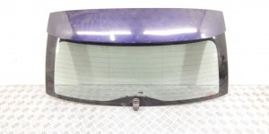 Стекло заднее BMW 3-series (E46) 51 31 8 255 292