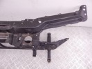 Передняя панель крепления облицовки (телевизор) BMW 3-series (E46) 51 71 7 111 691