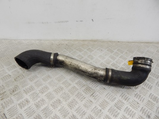 Патрубок интеркулера BMW 7-series (E65/66) 11 61 7 796 309