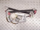 Стеклоподъемник электрический передний правый BMW 5-series (E39) 51 33 8 159 832