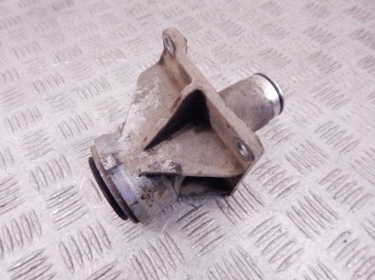 Кронштейн полуоси BMW 7-series (F01/02) 31 50 7 588 949