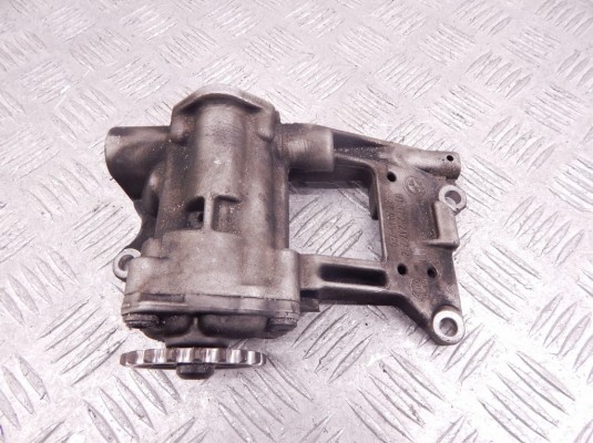 Насос масляный BMW 5-series (E39) 11 41 2 247 212