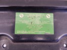 Передняя панель крепления облицовки (телевизор) BMW 5-series (E39) 51 71 8 159 610