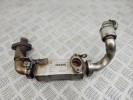Радиатор EGR BMW 5-series (E39) 11 71 7 787 404