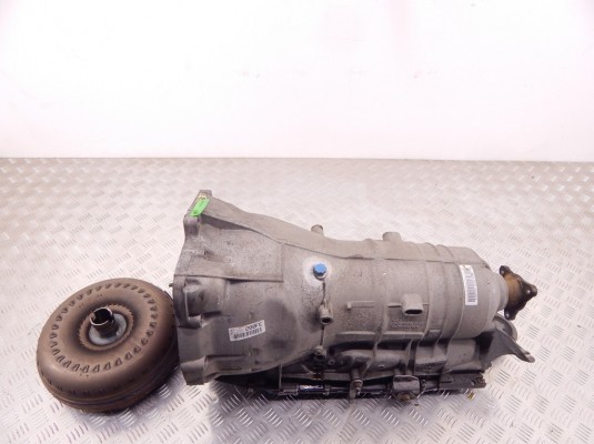 КПП автоматическая (АКПП) BMW 7-series (E65/66) 24 00 7 531 252