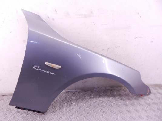 Крыло переднее правое BMW 5-series (E60/61) 41 35 7 111 430 Крыло переднее правое BMW 5-series (E60/61) 41 35 7 111 430