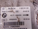 Блок AirBag BMW X5-series (E53) 65 77 6 962 530