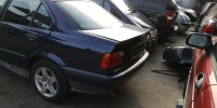 Диск тормозной передний BMW 3-series (E36)