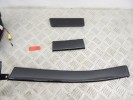 Пластик салона BMW 5-series (E39) 51 16 8 256 297