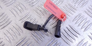 Форсунка омывателя BMW X3-series (E83) 61 66 7 110 851