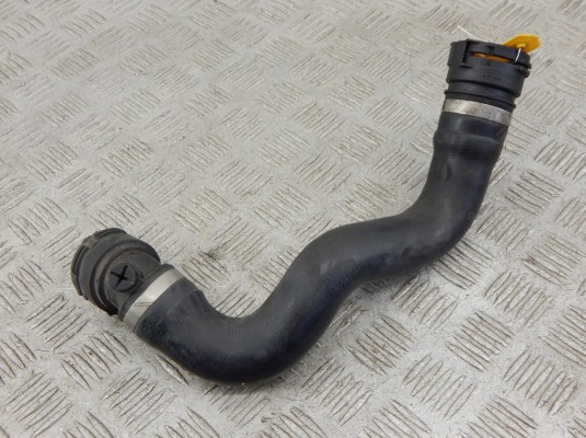 Патрубок радиатора BMW 5-series (F10/11) 17 12 7 640 917