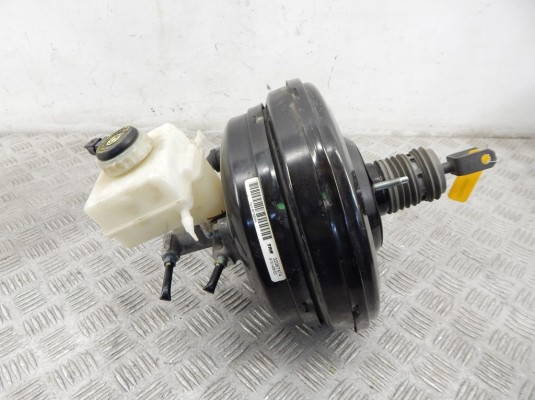 Вакуумный усилитель тормозов BMW X5-series (E70) 34 33 6 772 929