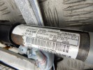 Подушка безопасности боковая (шторка) левая BMW 1-series (E87) 72 12 2 996 167