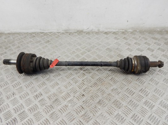 Полуось задняя (приводной вал, ШРУС) BMW 1-series (E87) 33 21 7 547 076