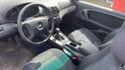 Фонарь задний правый BMW 3-series (E46) 63 21 6 927 764
