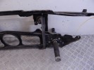 Передняя панель крепления облицовки (телевизор) BMW 5-series (E39) 51 71 8 159 610